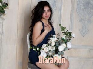 DiaraMon