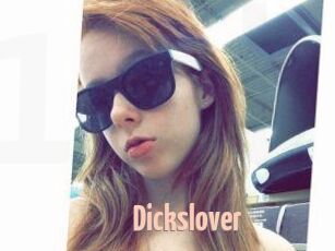 Dickslover