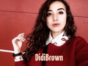 DidiBrown