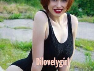 Dilovelygirl