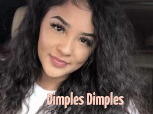 Dimples_Dimples