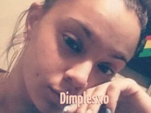 Dimplesxo