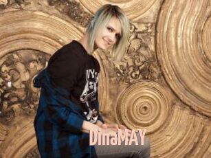 DinaMAY