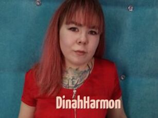 DinahHarmon