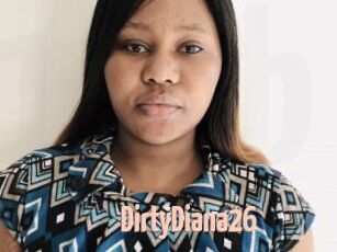DirtyDiana26