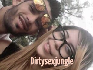 Dirtysexjungle