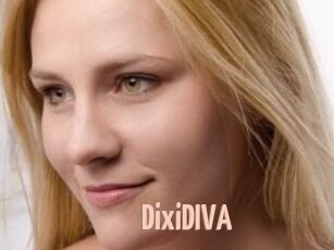 DixiDIVA