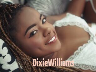 DixieWilliams