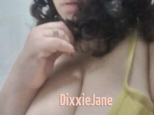 DixxieJane