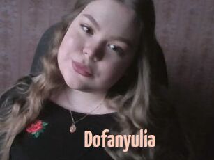 Dofanyulia