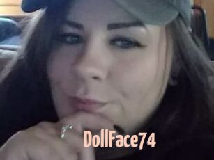 DollFace74
