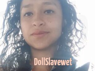 DollSlavewet