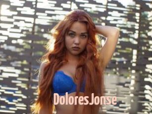 DoloresJonse