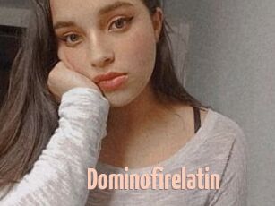 Dominofirelatin