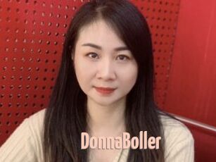 DonnaBoller