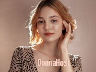 DonnaHost
