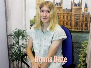 Donna_Daze