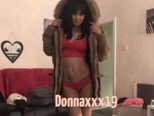 Donnaxxx19 18A blog
