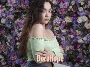 DoraHope