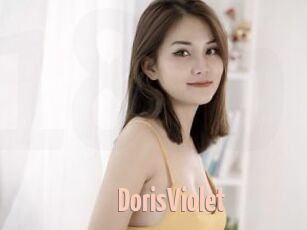 DorisViolet