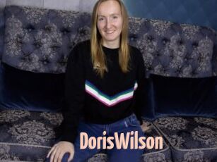 DorisWilson