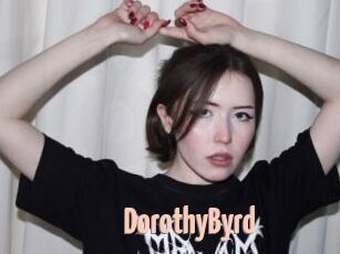 DorothyByrd