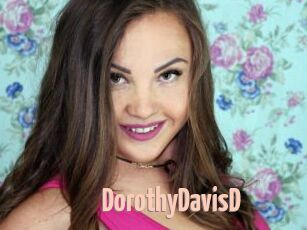 DorothyDavisD
