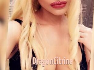 DragonCitrine
