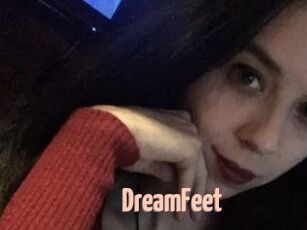 DreamFeet