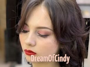 DreamOfCindy