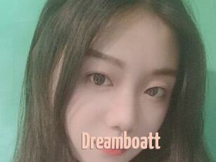 Dreamboatt
