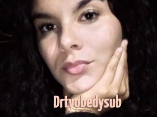 Drtyobedysub