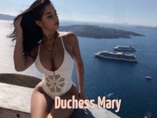 Duchess_Mary