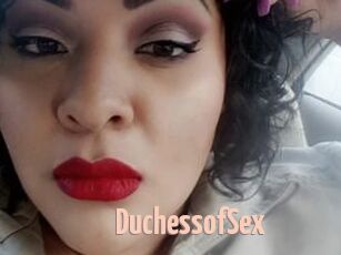 DuchessofSex