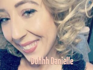 Duhhh_Danielle