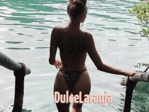 DulceLaranja