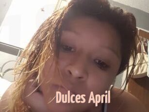 Dulces_April