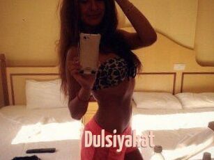 Dulsiyakat