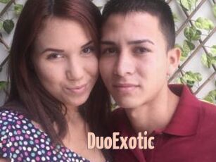 DuoExotic