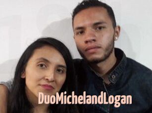 DuoMichelandLogan