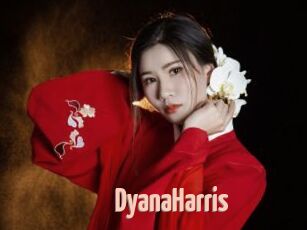 DyanaHarris