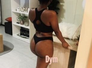 Dym