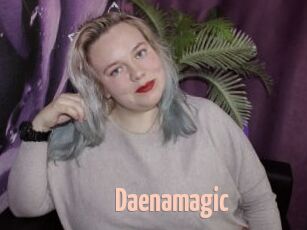 Daenamagic