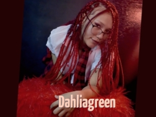 Dahliagreen