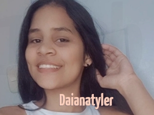 Daianatyler