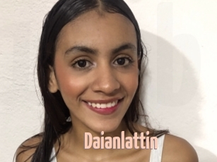 Daianlattin