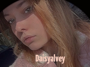 Daisyalvey