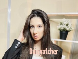 Daisyatcher