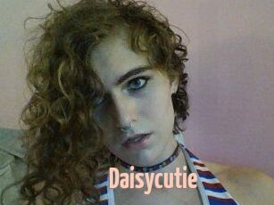 Daisycutie