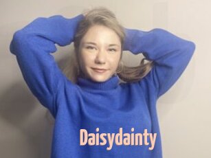 Daisydainty